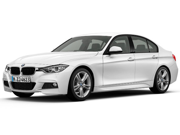 3 [F30] (2011-2019)